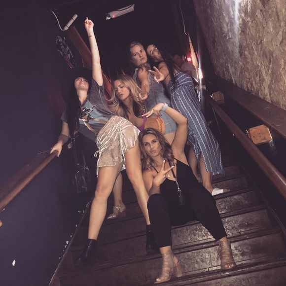 Osaka Jumpsuit - Picture 7 of 8